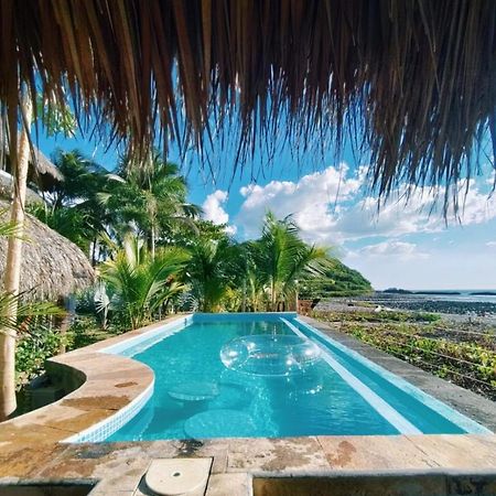 Alive Beach House Transito Esterno foto