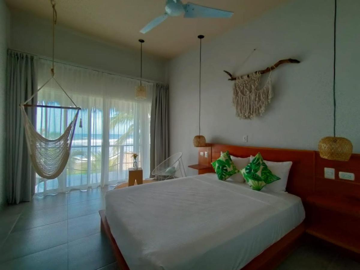 Alive Beach House Transito Esterno foto