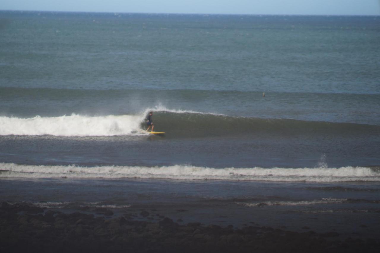 Alive Beach House Transito Esterno foto