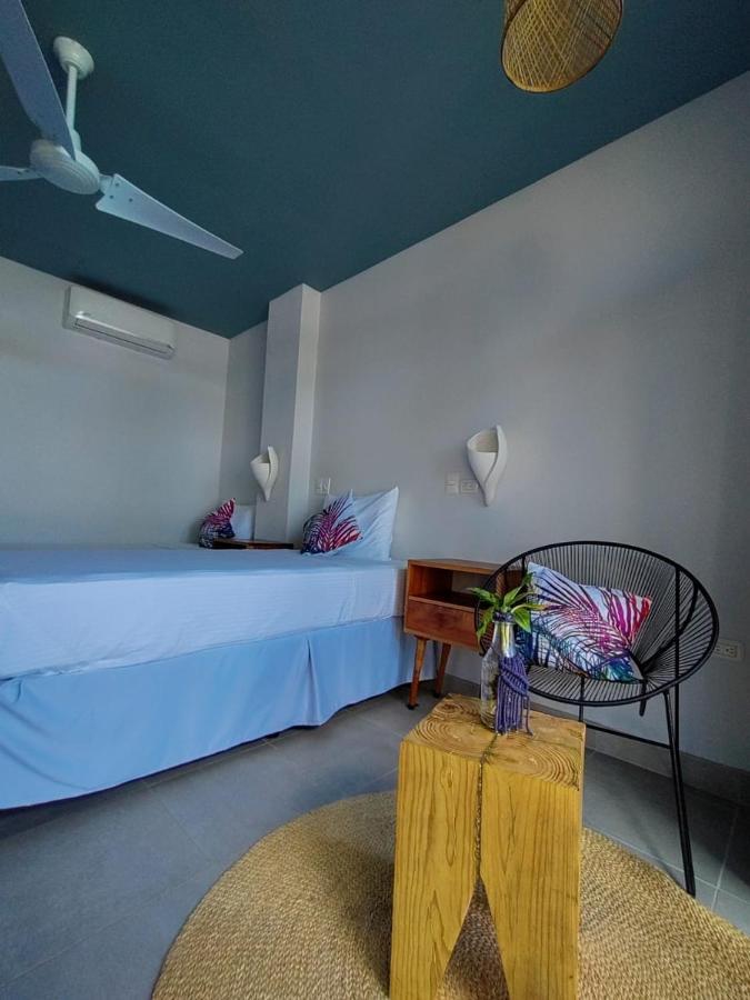 Alive Beach House Transito Esterno foto