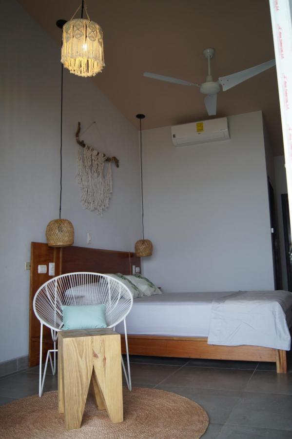 Alive Beach House Transito Esterno foto