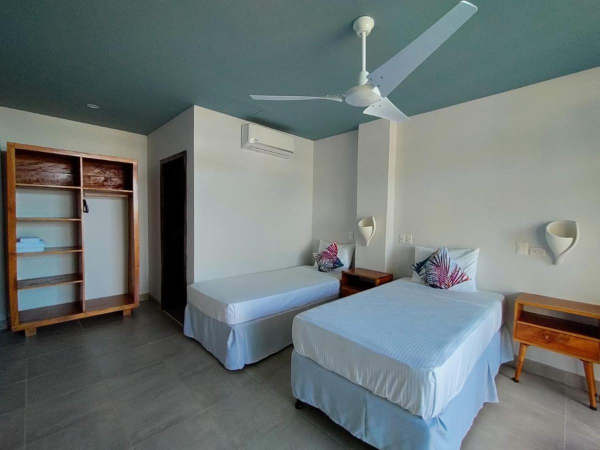Alive Beach House Transito Esterno foto