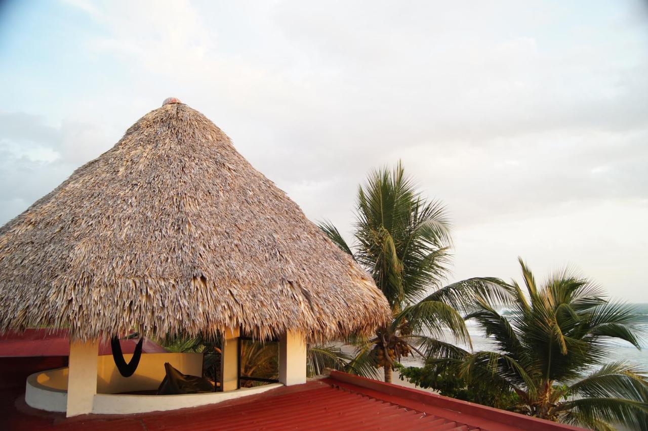 Alive Beach House Transito Esterno foto
