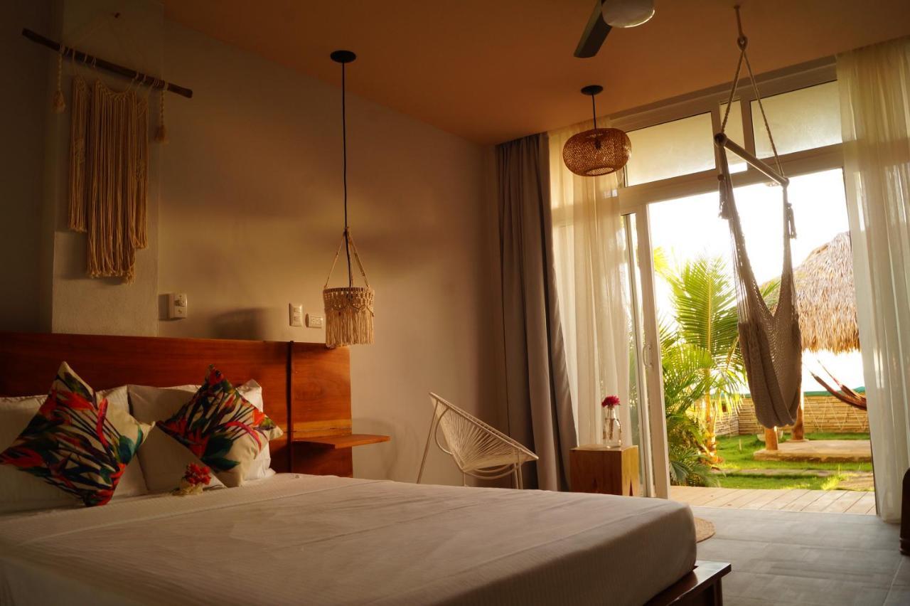 Alive Beach House Transito Esterno foto