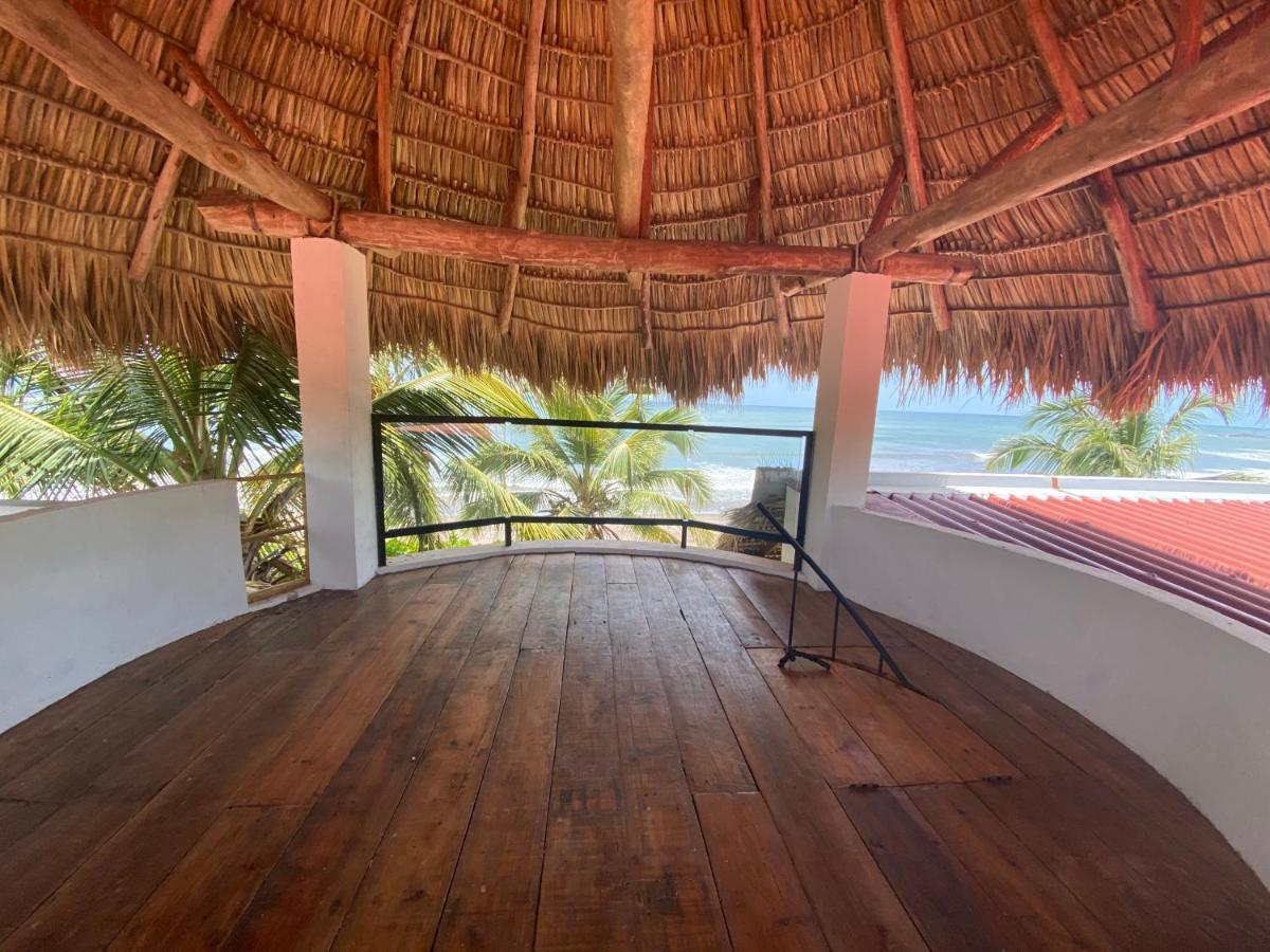 Alive Beach House Transito Esterno foto