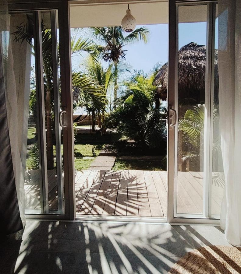 Alive Beach House Transito Esterno foto